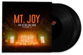 Mt. Joy: Live at the Salt Shed - VINYL