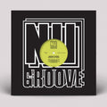 Jungle Wonz (Aka Marshall Jefferson): Anybody Out There / 20 Paces From The Moon - 12-INCH SINGLE