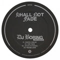 DJ Boring: For Tahn - 12-INCH SINGLE