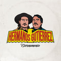 Hermanos Gutierrez - Eternamente ( VINYL )