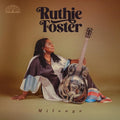 Ruthie Foster: Mileage  ( CD )