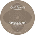 Harrison Bdp: Third Time Lucky - 12-INCH SINGLE