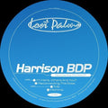 Harrison Bdp: Reconnecting The Dots - 12-INCH SINGLE