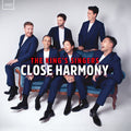 The King's Singers: Close Harmony - Vinyl