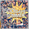 Various Artists: (500) Days Of Summer: Music From The Motion Picture (Various Artists) - VINYL