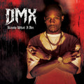 DMX: Know What I Am - 7-INCH SINGLE
