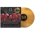 AC/DC - Black Ice (50th Anniversary) ( VINYL )