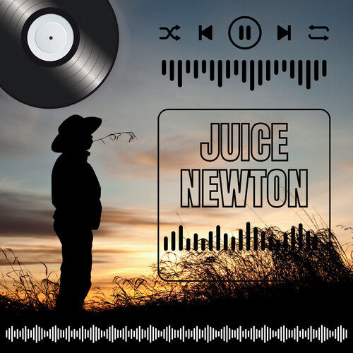 Juice Newton: Juice Newton's Greatest Hits  ( CD )