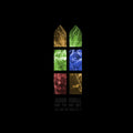 Jason and the 400 Unit Isbell: Live From The Ryman 2 - VINYL