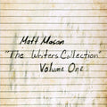 Matt Mason: The Writers Collection Volume 1  ( CD )