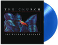 The Church: Blurred Crusade - Blue Colored Vinyl - VINYL