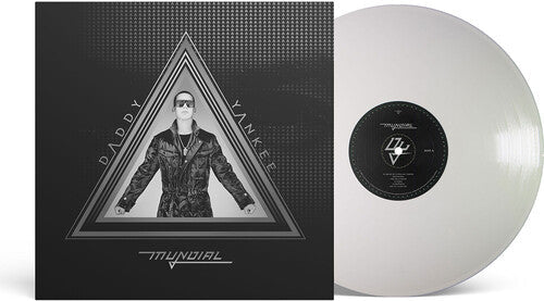 Daddy Yankee: Mundial - VINYL