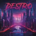 Destro: Night Of Vengeance  ( CD )