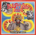 Perry, Lee Scratch & Youth: Spaceship To Mars - VINYL