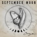 September Moon: Carry On  ( CD )