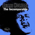Holidaybillie: Incomparable 1 - CD