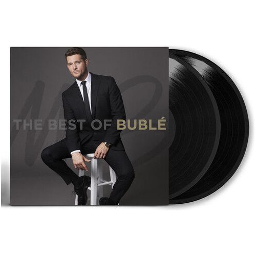 Michael Bublé - The Best of Bublé ( VINYL )