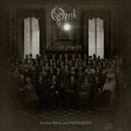 Opeth: The Last Will And Testament - VINYL