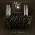 Opeth: The Last Will And Testament - CD