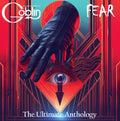 Claudio Simonetti's Goblin: Fear: The Ultimate Anthology - CD