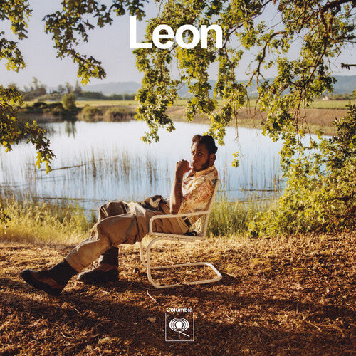 Leon Bridges: Leon - VINYL