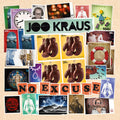 Joo Kraus: No Excuse - VINYL