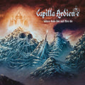 Capilla Ardiente: Where Gods Live & Men Die - Beer - VINYL