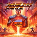 Mindless Sinner: Metal Merchants - Orange - VINYL