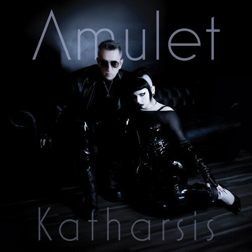 Amulet: Katharsis - CD