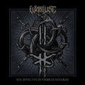 Warlust: Sol Invictvs In Vmbrae Satanae - VINYL