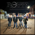 Route 3: Just Believe  ( CD )
