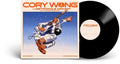 Cory Wong: Starship Syncopation - VINYL