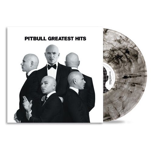 Pitbull - Greatest Hits ( VINYL )