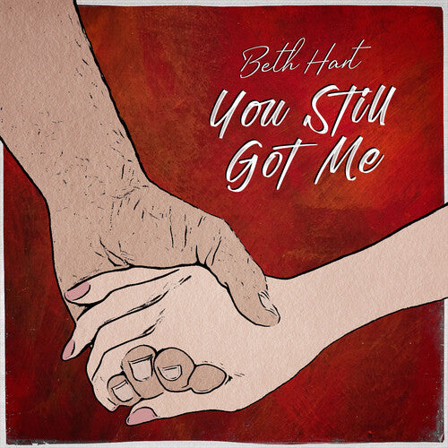 Beth Hart - You Still Got Me ( VINYL )