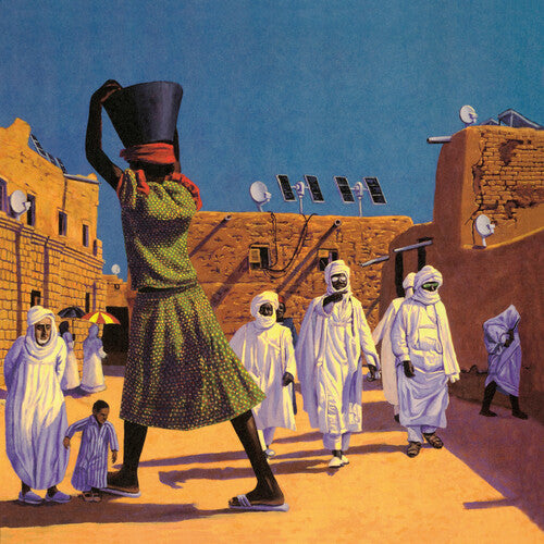The Mars Volta -  The Bedlam In Goliath ( VINYL )