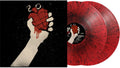 Green Day: American Idiot (20th Anniversary Red & Black Splatter 2LP) - VINYL