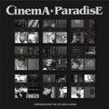 Zerobaseone: Cinema Paradise - Digipack Version - Random Cover - incl. Photobook, Folded Poster, Film Photo, 2 Photocards, Photo Ticket, Slate Card, Sticker + Photocard Frame - CD