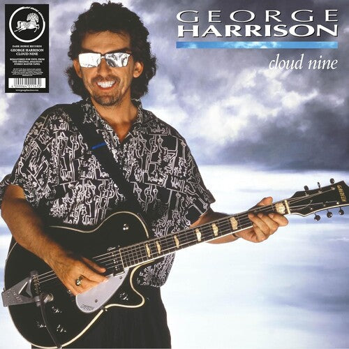 George Harrison - Cloud Nine ( VINYL )