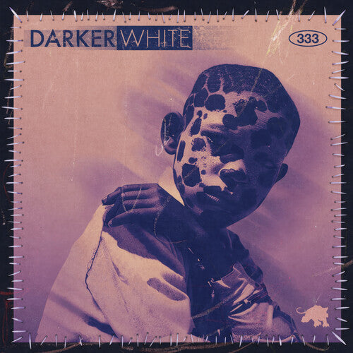 Fever 333: Darker White - CD