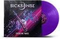 Sicksense: Cross Me Twice - VINYL
