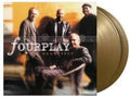 Fourplay: Heartfelt - Limited 180-Gram Gold Colored Vinyl - VINYL