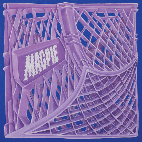 Peach Pit: Magpie - VINYL