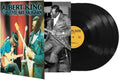 Stevie Ray Vaughan: In Session - Vinyl