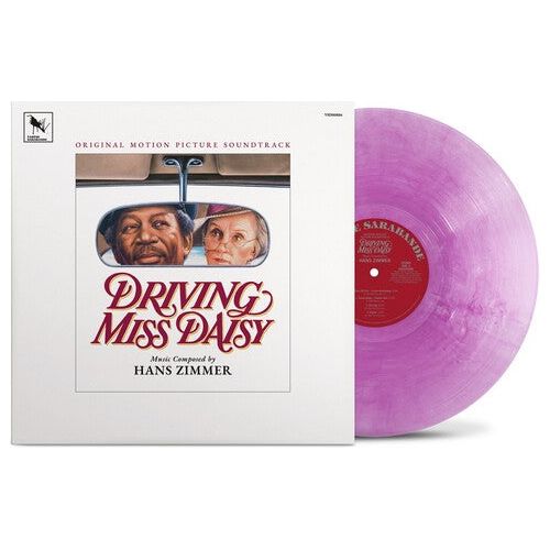 Driving Miss Daisy (Original Soundtrack) - Hans Zimmer ( VINYL )