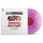 Driving Miss Daisy (Original Soundtrack) - Hans Zimmer ( VINYL )
