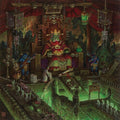 Ripped to Shreds: Sanshi - CD