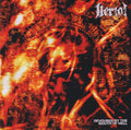 Heriot: Devoured By The Mouth Of Hell - CD