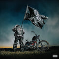 Don Toliver: Hardstone Psycho  ( CD )