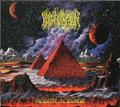 Blood Incantation: Absolute Elsewhere - Ltd. CD Digipak - CD