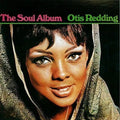 Otis Redding: Soul Album - VINYL